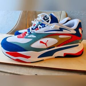 Puma Mens RS-Fast Limits